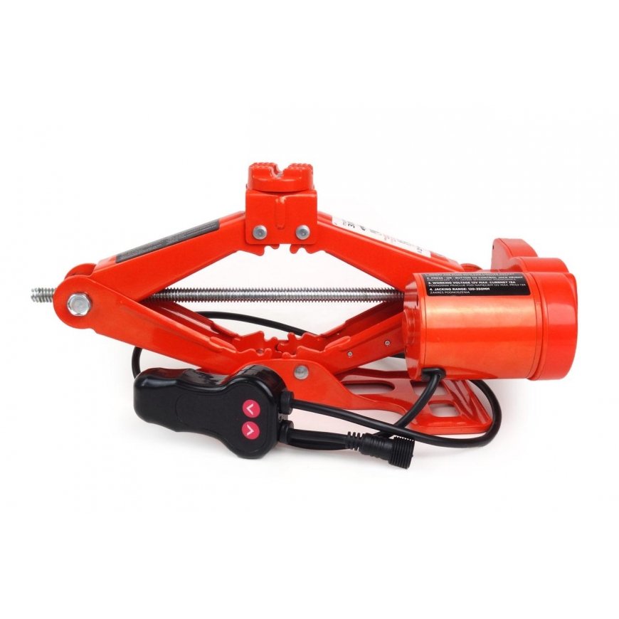 Amio Electric trapezoidal lift 3t 12v