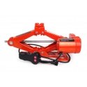 Amio Electric trapezoidal lift 3t 12v approx
