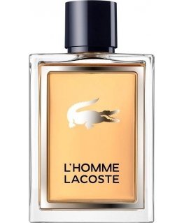 Lacoste L&39homme EDT eau de toilette 100ml