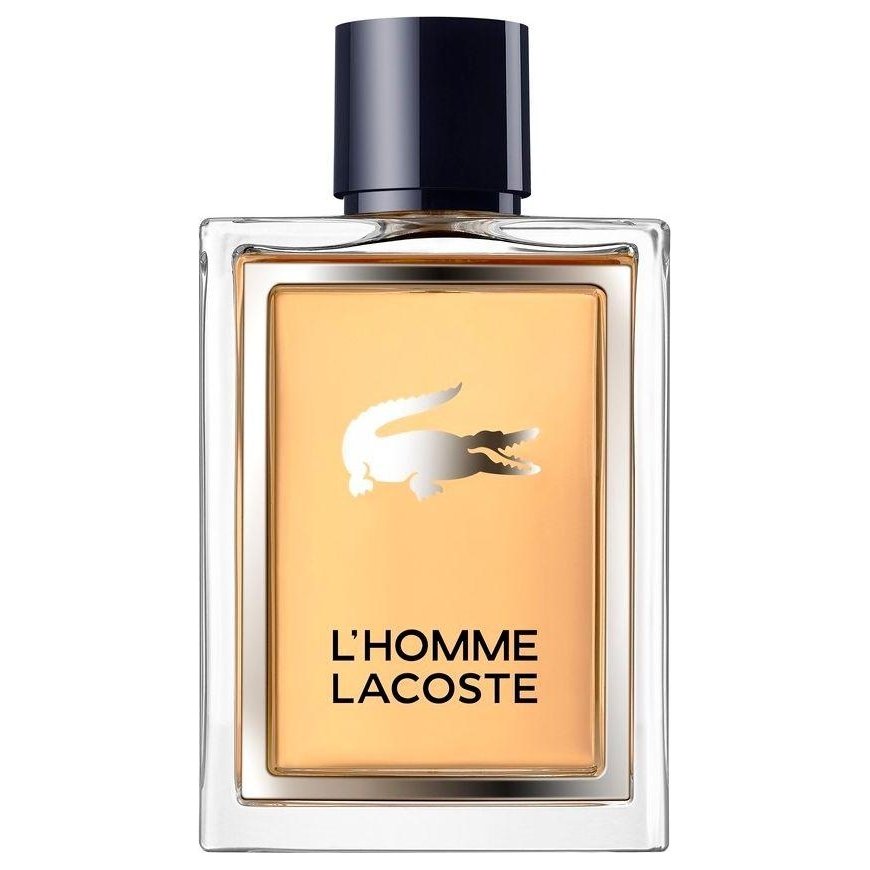 Lacoste L&39homme EDT eau de toilette 100ml