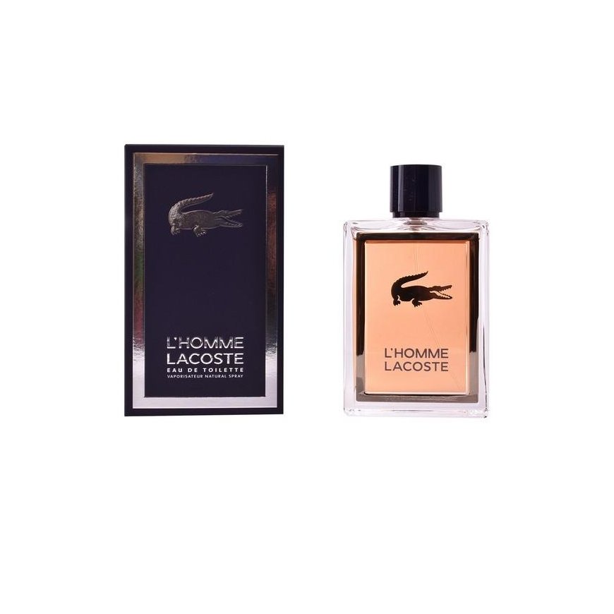 Lacoste L&39homme EDT tualetinis vanduo 100ml – 2