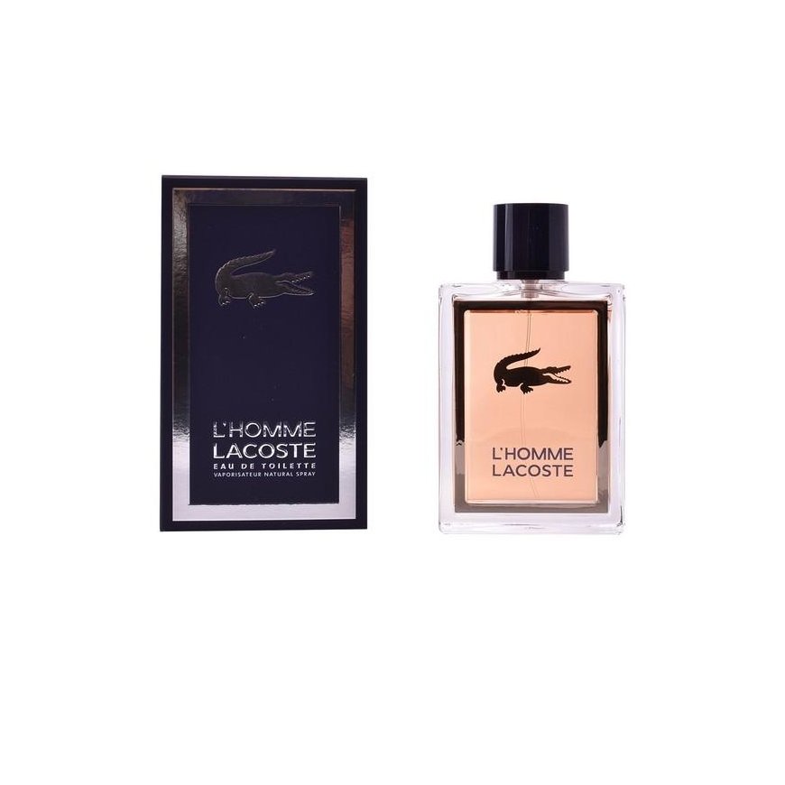 Lacoste L&39homme EDT eau de toilette 100ml – 3