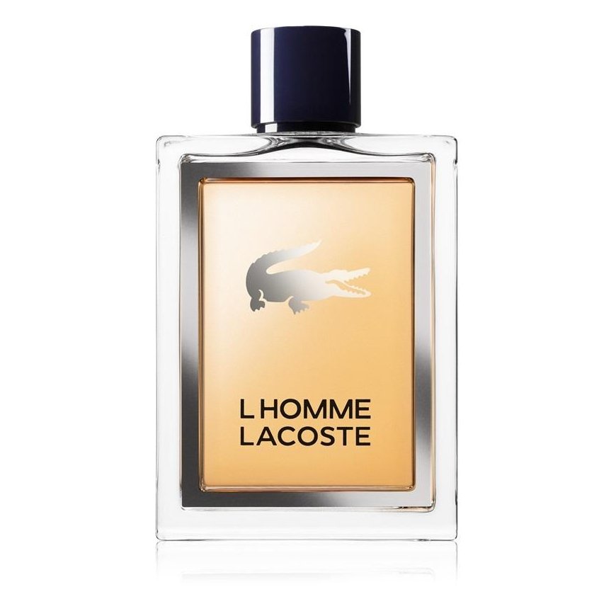 Lacoste L&39homme EDT eau de toilette 100ml – 4