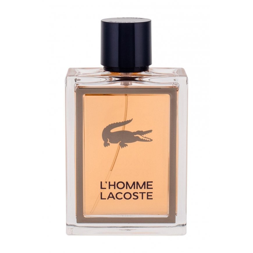 Lacoste L&39homme EDT eau de toilette 100ml – 5