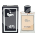 Lacoste L&39homme EDT eau de toilette 100ml