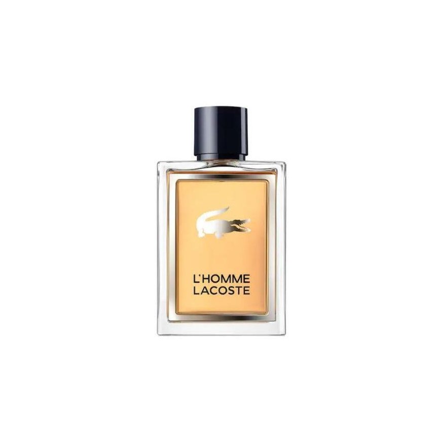 Lacoste L&39homme EDT eau de toilette 100ml – 9