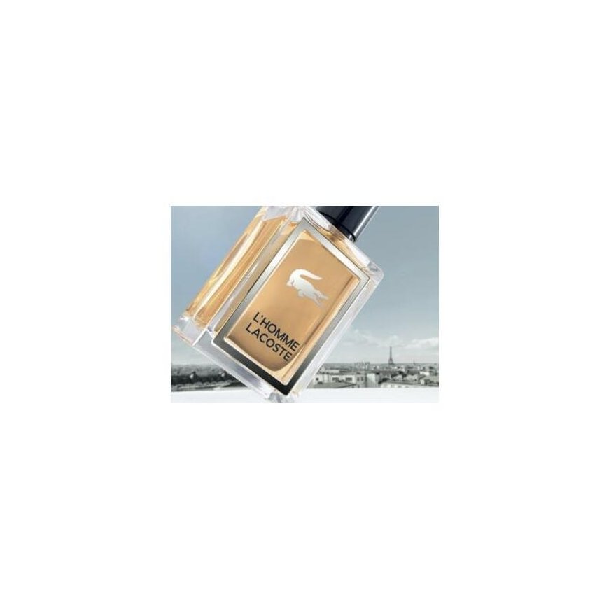 Lacoste L&39homme EDT tualetinis vanduo 100ml – 10