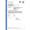 ProMedix Medicininis pirštų pulsoksimetras PR-870