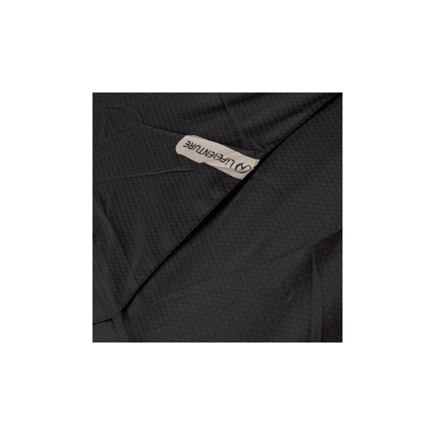 Lifeventure Trek Travel Umbrella - Black – 7