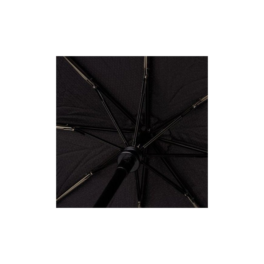 Lifeventure Trek Travel Umbrella - Black – 8