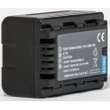 Extra Digital Panasonic, baterija VW-VBK180