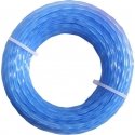 Proline Pro-Line pjovimo linija, susukta kvadratinė 3,0 mm x 56 m ritė (98246)