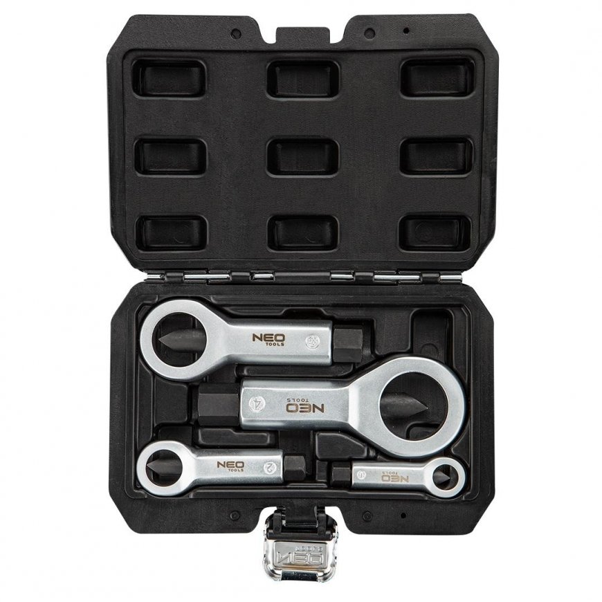 Neo Nut Splitter Set of 4 (11-925) – 2