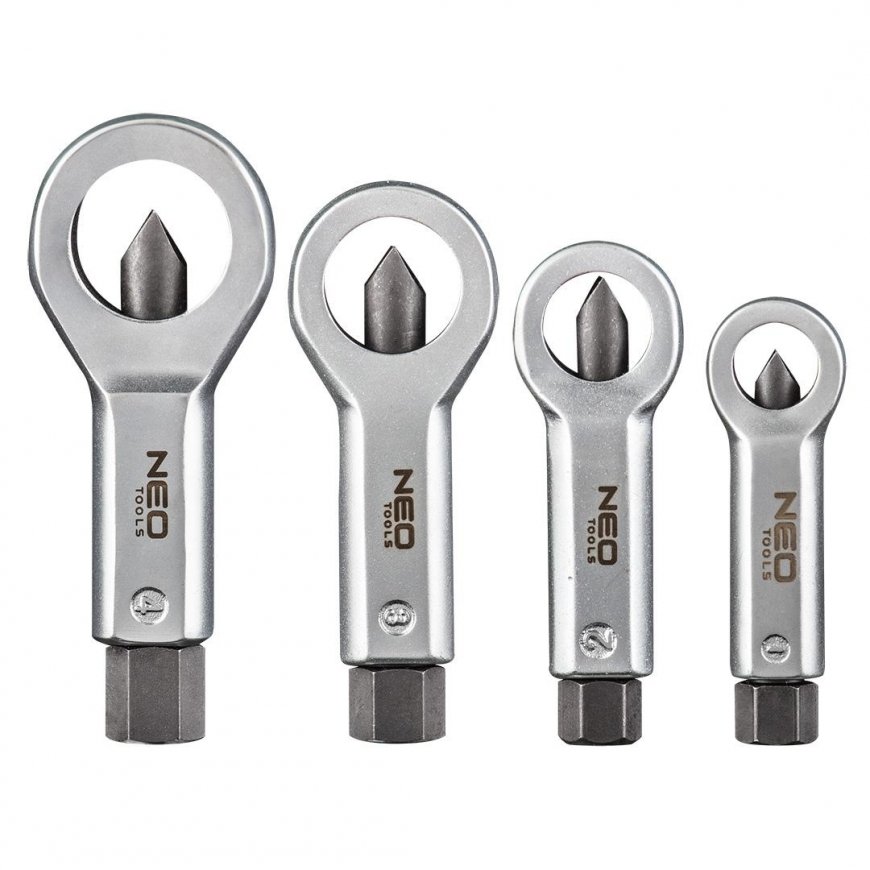 Neo Nut Splitter Set of 4 (11-925) – 3