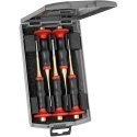 Set of 5 chisels in a box RENNSTEIG Set of 5 chisels in a box RENNSTEIG