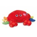 Smily I dance and vibrate the Crab