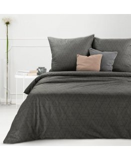 Bedding set Eurofirany EX/POS/RE/SARA11 140X200 70X90 COTTON Bedding