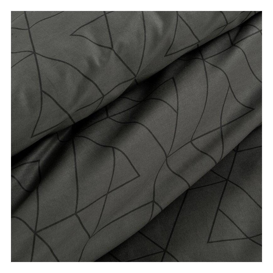 Bedding set Eurofirany EX/POS/RE/SARA11 140X200 70X90 COTTON Bedding – 6