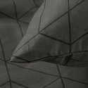Bedding set Eurofirany EX/POS/RE/SARA11 140X200 70X90 COTTON Bedding