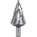 Step drill RUKO HSS Ø6.0-32.0mm