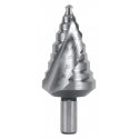Step drill RUKO HSS Ø6.0-32.0mm