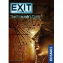 Kosmos Exit: The Game - The Pharaoh's Tomb Kosmos Exit: The Game - The Pharaoh's Tomb