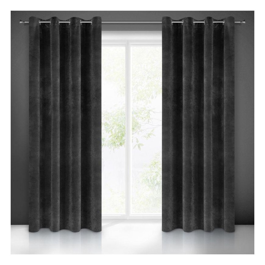 Eurocurtains ZAS / VILA / CZAR 140X250 BY 10