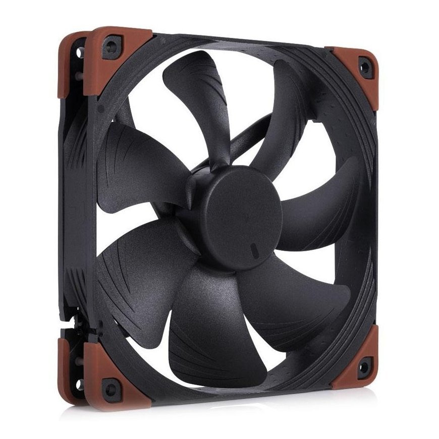 Noctua NF-A14 industrialPPC-24V-2000 SP IP67 PWM