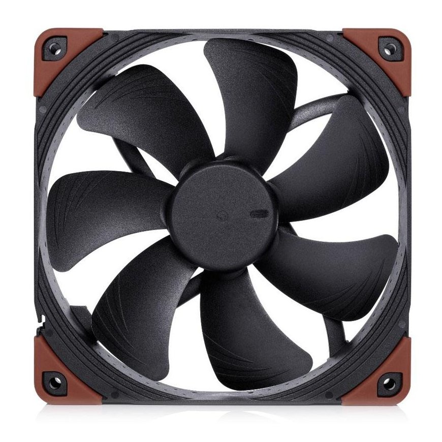 Noctua NF-A14 industrialPPC-24V-2000 SP IP67 PWM - 140mm – 2