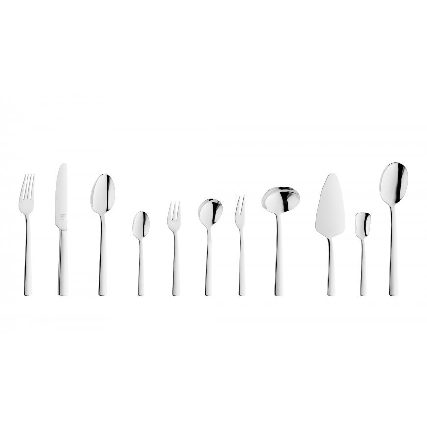 ZWILLING KING flatware set 68 pc(s) Stainless steel – 2
