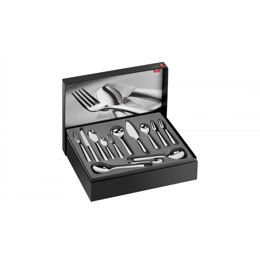 ZWILLING KING flatware set 68 pc(s) Stainless steel – 3