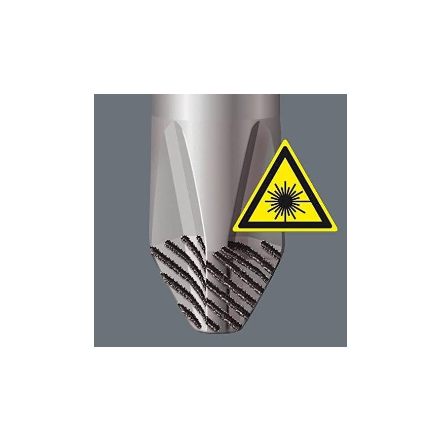 Wera Flat screwdriver WERA 335 1