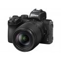 Nikon Z50 + NIKKOR Z DX 18-140mm f/3.5-6.3 VR Nikon Z50 + NIKKOR Z DX 18-140mm f/3.5-6.3 VR