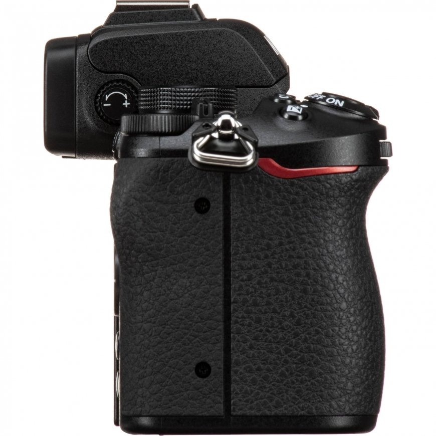Nikon Z50 + NIKKOR Z DX 18-140mm f/3.5-6.3 VR – 3