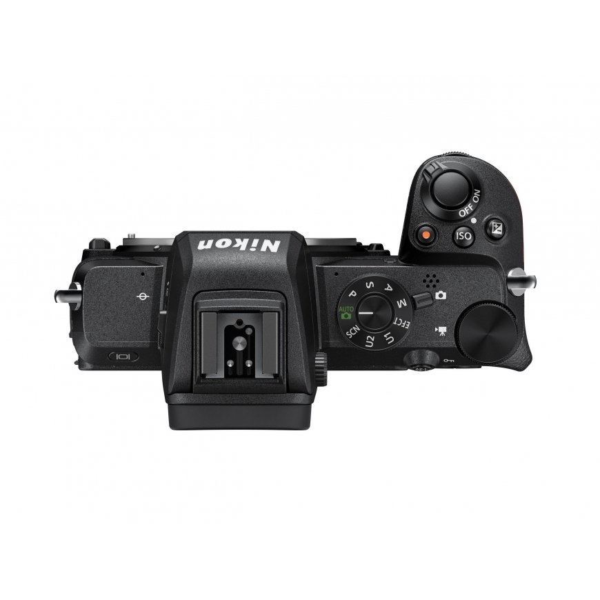 Nikon Z50 + NIKKOR Z DX 18-140mm f/3.5-6.3 VR – 5