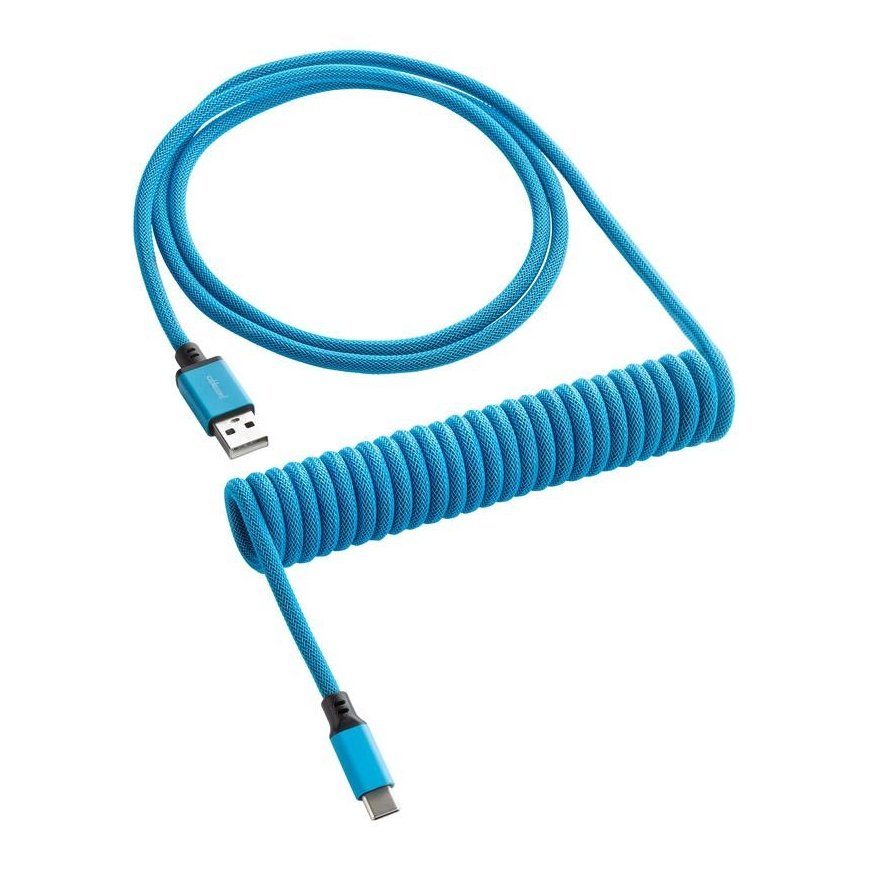 Cablemod CM-CKCA-CLB-KLB150KLB-R USB kabelis 1,5