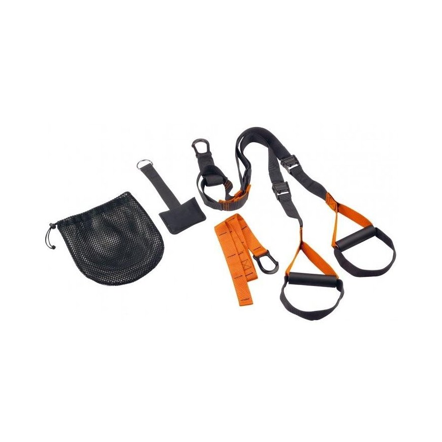 Functional muscle trainer SUSPENDER – 2