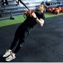 Functional muscle trainer SUSPENDER Functional muscle trainer SUSPENDER