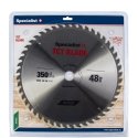 Specialist+ Pjovimo diskas 350x48Tx32/30 mm Specialist+ Pjovimo diskas 350x48Tx32/30 mm