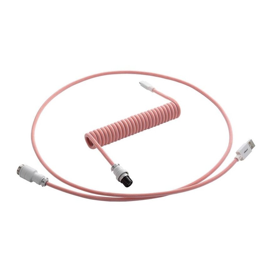 Cablemod CM-PKCA-CWAW-OW150OW-R USB kabelis 1,5