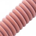 Cablemod CM-PKCA-CWAW-OW150OW-R USB kabelis 1,5 m USB A USB C Oranžs