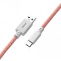 Cablemod CM-PKCA-CWAW-OW150OW-R USB кабель 1,5 m USB A USB C Оранжевый
