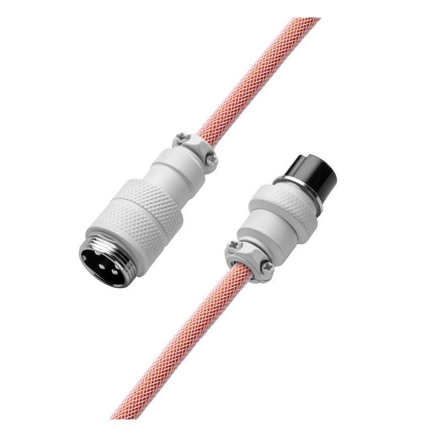Cablemod CM-PKCA-CWAW-OW150OW-R USB cable 1.5 m USB A USB C Orange – 4