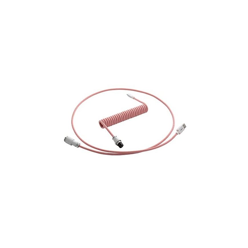 Cablemod CM-PKCA-CWAW-OW150OW-R USB kabelis 1,5 m USB A USB C Oranžs – 5