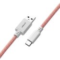 Cablemod CM-PKCA-CWAW-OW150OW-R USB кабель 1,5 m USB A USB C Оранжевый