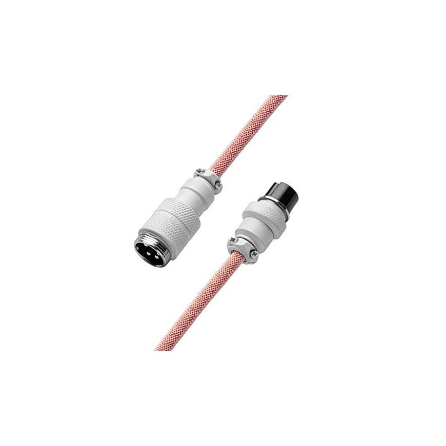 Cablemod CM-PKCA-CWAW-OW150OW-R USB kabelis 1,5 m USB A USB C Oranžs – 7