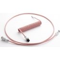 Cablemod CM-PKCA-CWAW-OW150OW-R USB-kaabel 1,5 m USB A USB C Oranž Cablemod CM-PKCA-CWAW-OW150OW-R USB-kaabel 1,5 m USB A USB C Oranž
