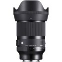 Sigma 24mm F1.4 DG HSM A MILC/SLR Wide lens Black Sigma 24mm F1.4 DG HSM A MILC/SLR Wide lens Black
