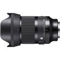 Sigma 24mm F1.4 DG HSM A MILC/SLR Wide lens Black Sigma 24mm F1.4 DG HSM A MILC/SLR Wide lens Black