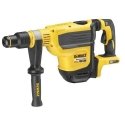 DEWALT FLEXVOLT HAMMER DRILL SDS-MAX 54V 10.5J 6.8kg FV XR DCH614N DEWALT FLEXVOLT HAMMER DRILL SDS-MAX 54V 10.5J 6.8kg FV XR DCH614N